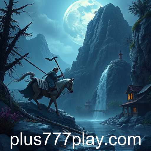 Exploring the Thrills of Adventure Games: The Intrigue of 'plus777'
