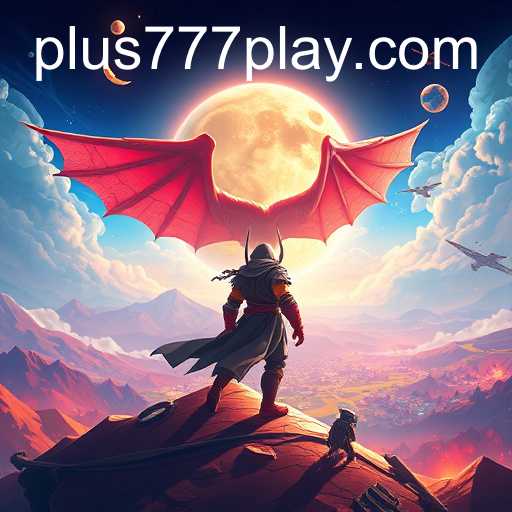 Digital Immersion with Plus777