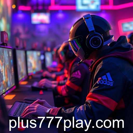 plus777
