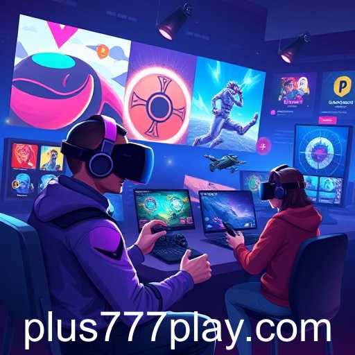 The Evolution of Online Gaming in 2025