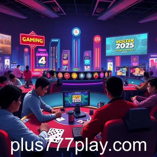 The Evolution of Online Gaming and Its Impact on Players