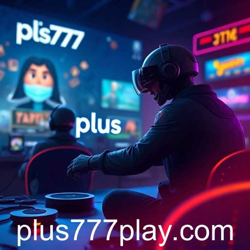 plus777