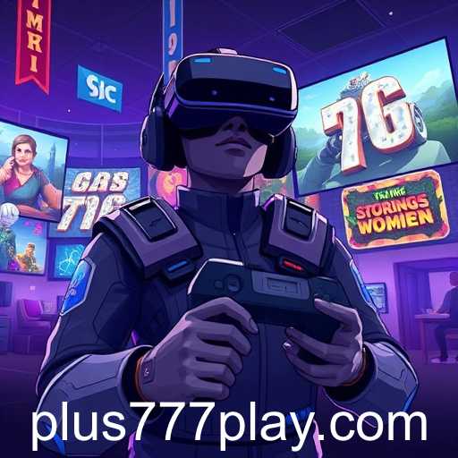 plus777