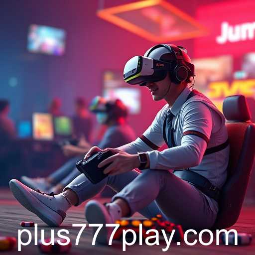 Gaming Trends and Innovations in 2025