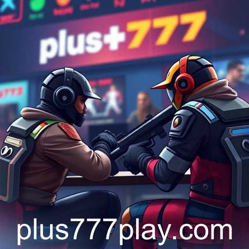 Exploring the Depths of Multiplayer Modes: The Role of 'plus777' in Online Gaming