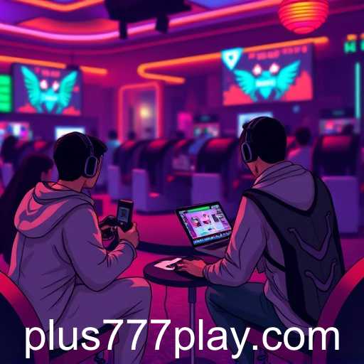 plus777