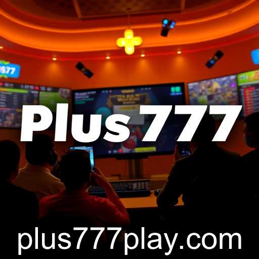 The Rise of Plus777: A Game Changer in the Industry