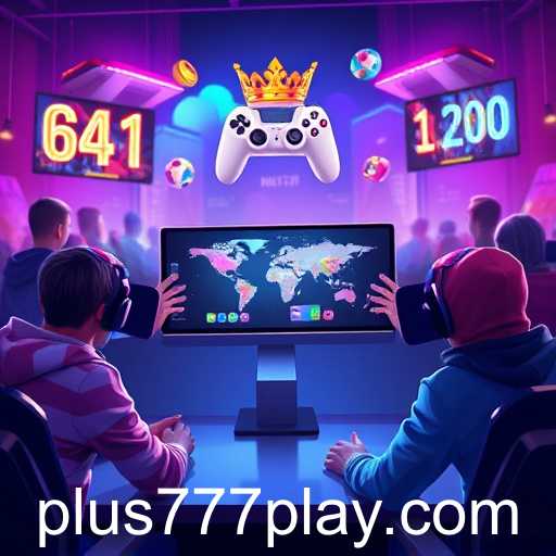 plus777