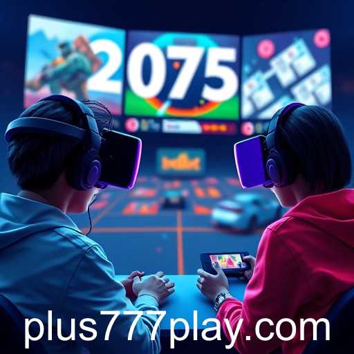 The Rise of Digital Games in 2025