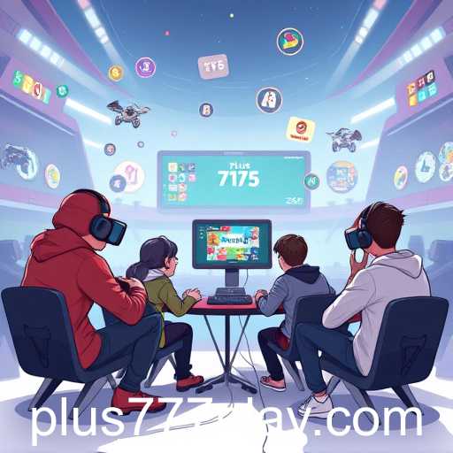 Rise of Online Gaming Communities in 2025