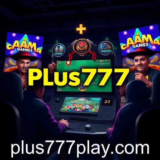 The Rise of Plus777: Revolutionizing Online Gaming