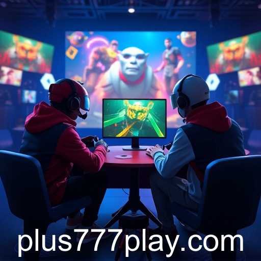 Rise of Plus777 and the Shift in Online Gaming