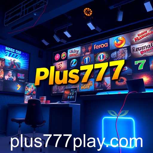 The Rise of Plus777 in the Gaming World