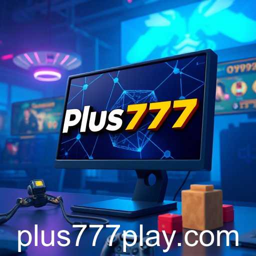 Exploring the Rise of Plus777: The Future of Online Gaming