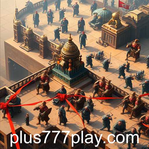 Diving Into the World of Strategy Play: A Closer Look at 'Plus777'