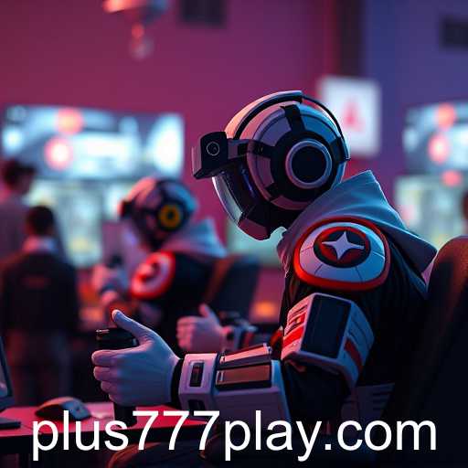 plus777