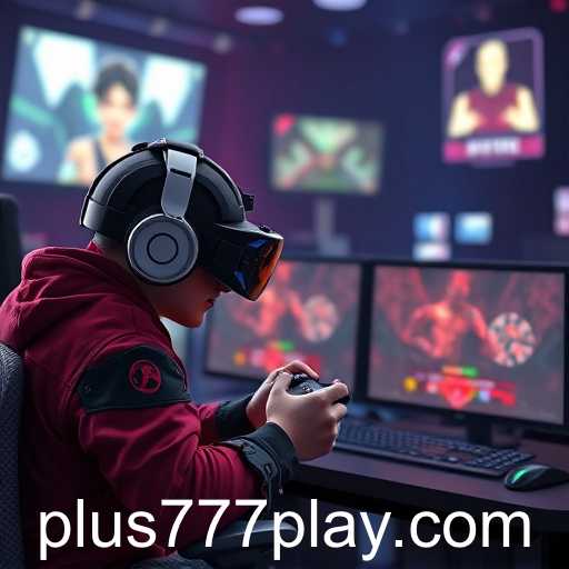 The Growing Influence of Online Gaming in 2025